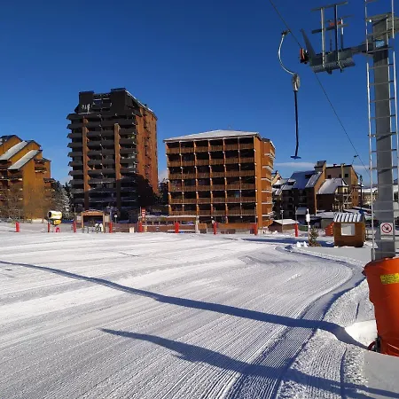 4 Personnes Au Pied Des Piste Plateau De Bonascre - Ax 3 Domaines Ete Hiver