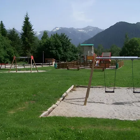 4 Personnes Au Pied Des Piste Plateau De Bonascre - Ax 3 Domaines Ete Hiver * Ax-les-Thermes