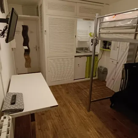 4 Personnes Au Pied Des Piste Plateau De Bonascre - Ax 3 Domaines Ete Hiver Ax-les-Thermes