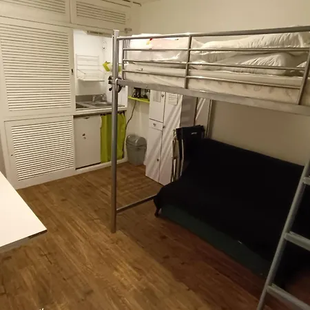 4 Personnes Au Pied Des Piste Plateau De Bonascre - Ax 3 Domaines Ete Hiver * Ax-les-Thermes