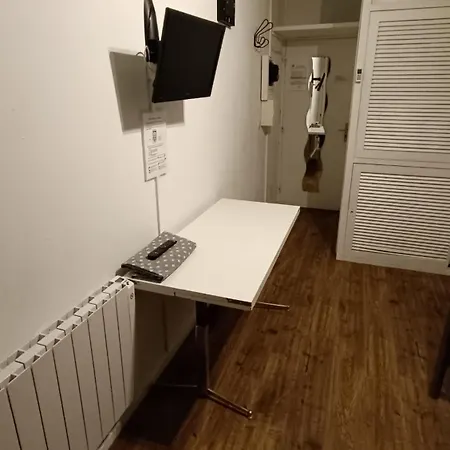 Apartamento 4 Personnes Au Pied Des Piste Plateau De Bonascre - Ax 3 Domaines Ete Hiver