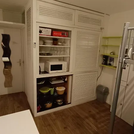 Apartament 4 Personnes Au Pied Des Piste Plateau De Bonascre - Ax 3 Domaines Ete Hiver *