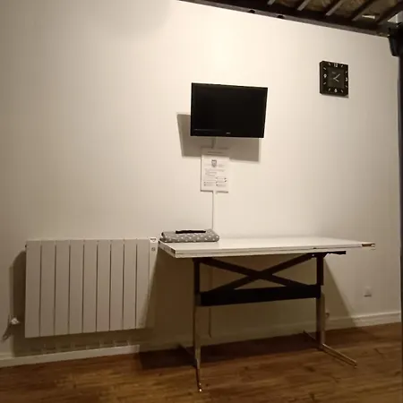 4 Personnes Au Pied Des Piste Plateau De Bonascre - Ax 3 Domaines Ete Hiver