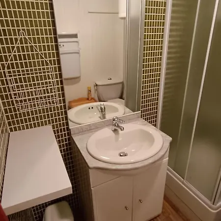 Apartamento 4 Personnes Au Pied Des Piste Plateau De Bonascre - Ax 3 Domaines Ete Hiver *