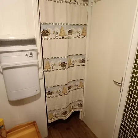 4 Personnes Au Pied Des Piste Plateau De Bonascre - Ax 3 Domaines Ete Hiver Apartamento Ax-les-Thermes