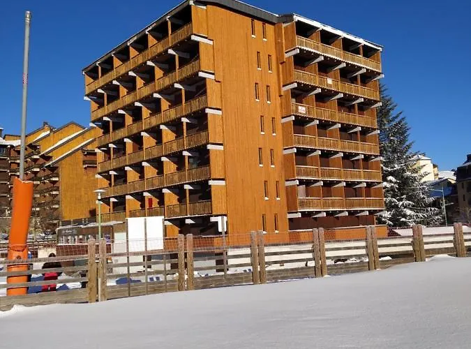 4 Personnes Au Pied Des Piste Plateau De Bonascre - Ax 3 Domaines Ete Hiver *