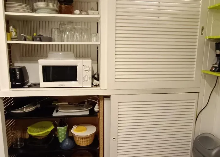 Apartment 4 Personnes Au Pied Des Piste Plateau De Bonascre - Ax 3 Domaines Ete Hiver *