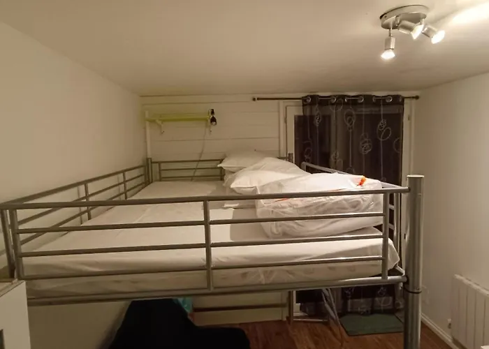 Apartment 4 Personnes Au Pied Des Piste Plateau De Bonascre - Ax 3 Domaines Ete Hiver Ax-les-Thermes