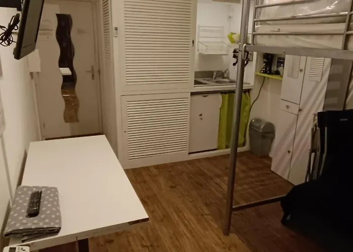 4 Personnes Au Pied Des Piste Plateau De Bonascre - Ax 3 Domaines Ete Hiver Ax-les-Thermes