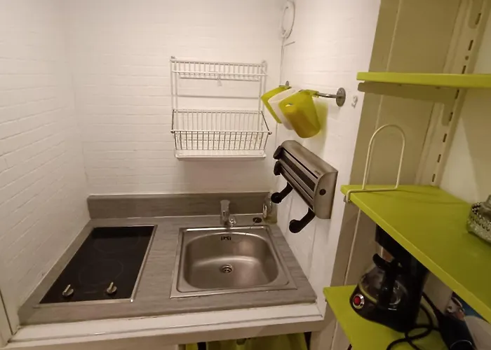 4 Personnes Au Pied Des Piste Plateau De Bonascre - Ax 3 Domaines Ete Hiver