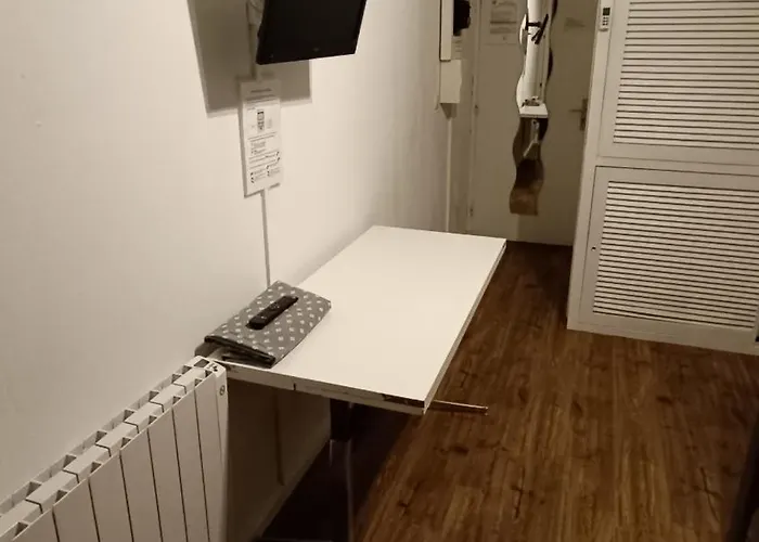 Apartment 4 Personnes Au Pied Des Piste Plateau De Bonascre - Ax 3 Domaines Ete Hiver