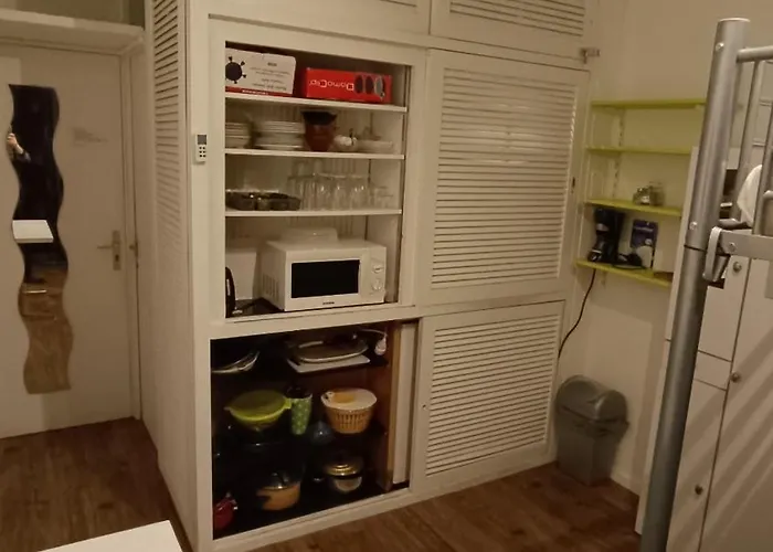 Apartment 4 Personnes Au Pied Des Piste Plateau De Bonascre - Ax 3 Domaines Ete Hiver *