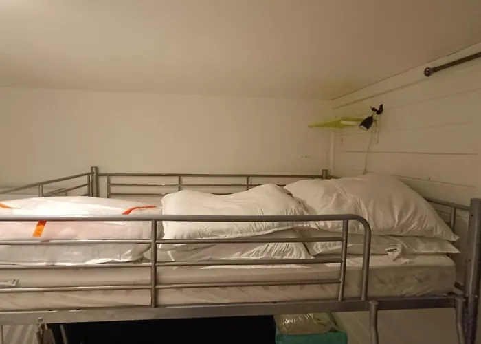 4 Personnes Au Pied Des Piste Plateau De Bonascre - Ax 3 Domaines Ete Hiver Apartment Ax-les-Thermes