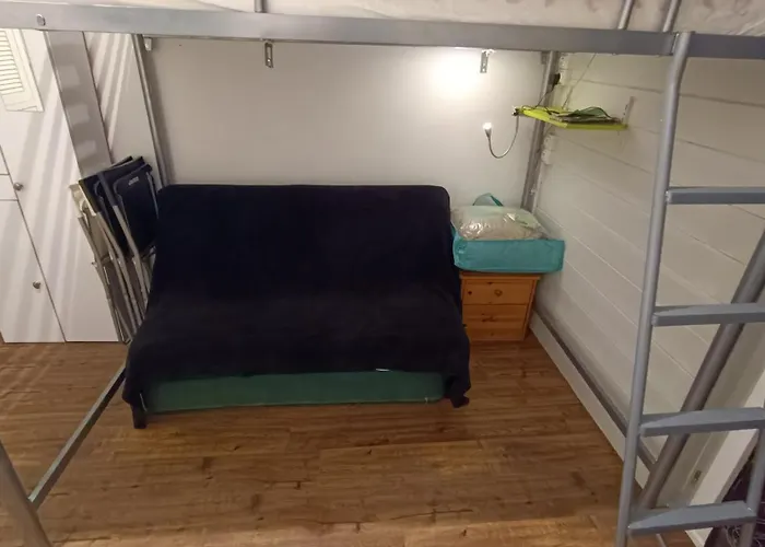 4 Personnes Au Pied Des Piste Plateau De Bonascre - Ax 3 Domaines Ete Hiver *