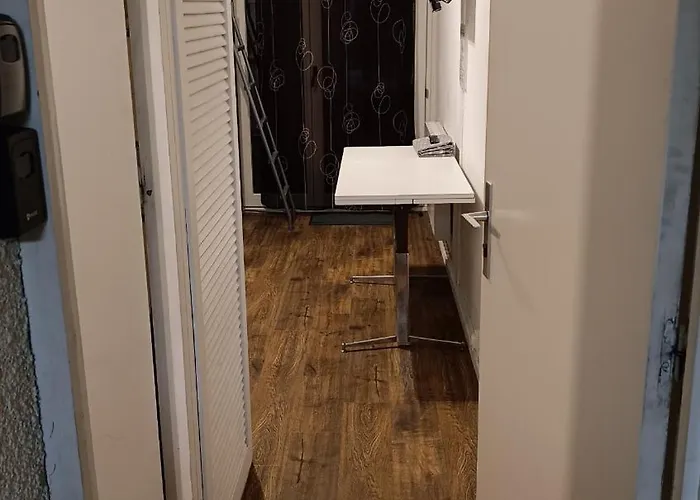 4 Personnes Au Pied Des Piste Plateau De Bonascre - Ax 3 Domaines Ete Hiver Apartment