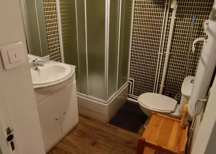 Apartment 4 Personnes Au Pied Des Piste Plateau De Bonascre - Ax 3 Domaines Ete Hiver