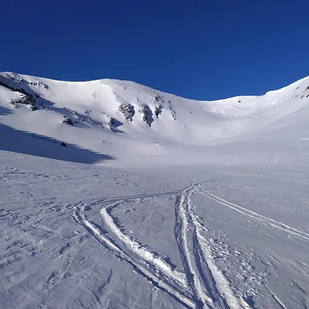 4 Personnes Au Pied Des Piste Plateau De Bonascre - Ax 3 Domaines Ete Hiver *