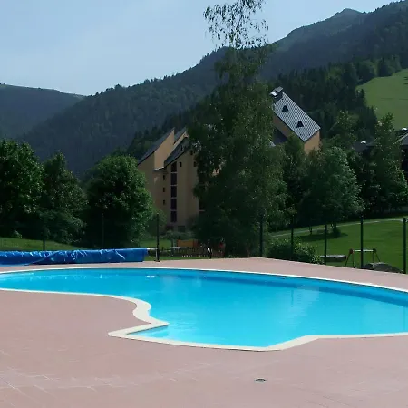 Apartment 4 Personnes Au Pied Des Piste Plateau De Bonascre - Ax 3 Domaines Ete Hiver *