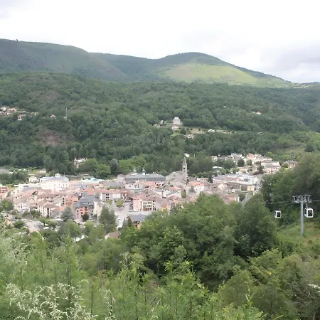 4 Personnes Au Pied Des Piste Plateau De Bonascre - Ax 3 Domaines Ete Hiver *