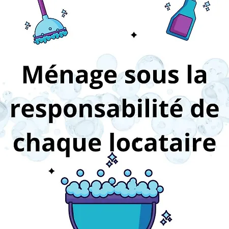 4 Personnes Au Pied Des Piste Plateau De Bonascre - Ax 3 Domaines Ete Hiver Apartment