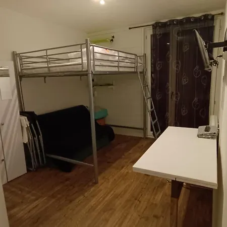 4 Personnes Au Pied Des Piste Plateau De Bonascre - Ax 3 Domaines Ete Hiver Apartment *