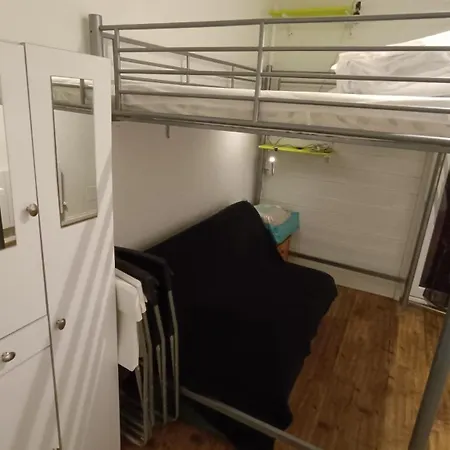 4 Personnes Au Pied Des Piste Plateau De Bonascre - Ax 3 Domaines Ete Hiver Apartment Ax-les-Thermes