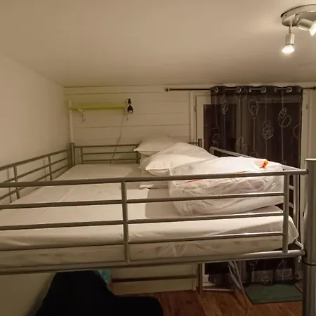 Apartment 4 Personnes Au Pied Des Piste Plateau De Bonascre - Ax 3 Domaines Ete Hiver Ax-les-Thermes