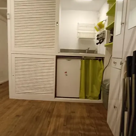 4 Personnes Au Pied Des Piste Plateau De Bonascre - Ax 3 Domaines Ete Hiver Apartment