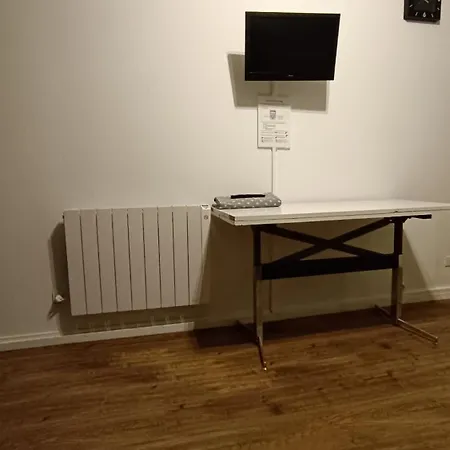 4 Personnes Au Pied Des Piste Plateau De Bonascre - Ax 3 Domaines Ete Hiver Apartment *