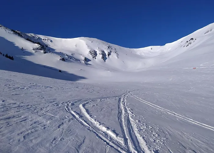 4 Personnes Au Pied Des Piste Plateau De Bonascre - Ax 3 Domaines Ete Hiver *